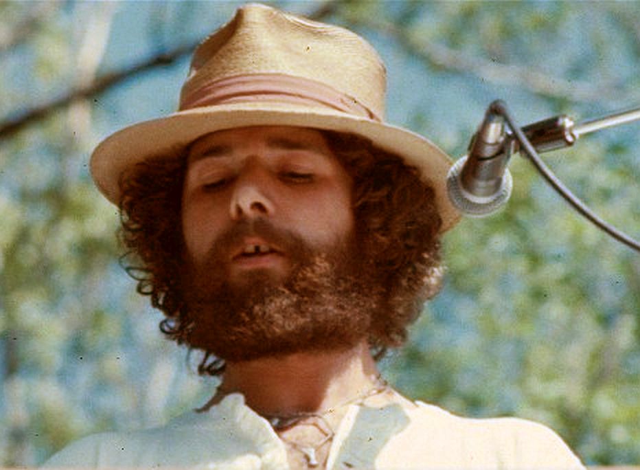 Chuck Leavell je poskrbel za nekaj nepozabnih klavirskih linij v njihovih skladbah.
