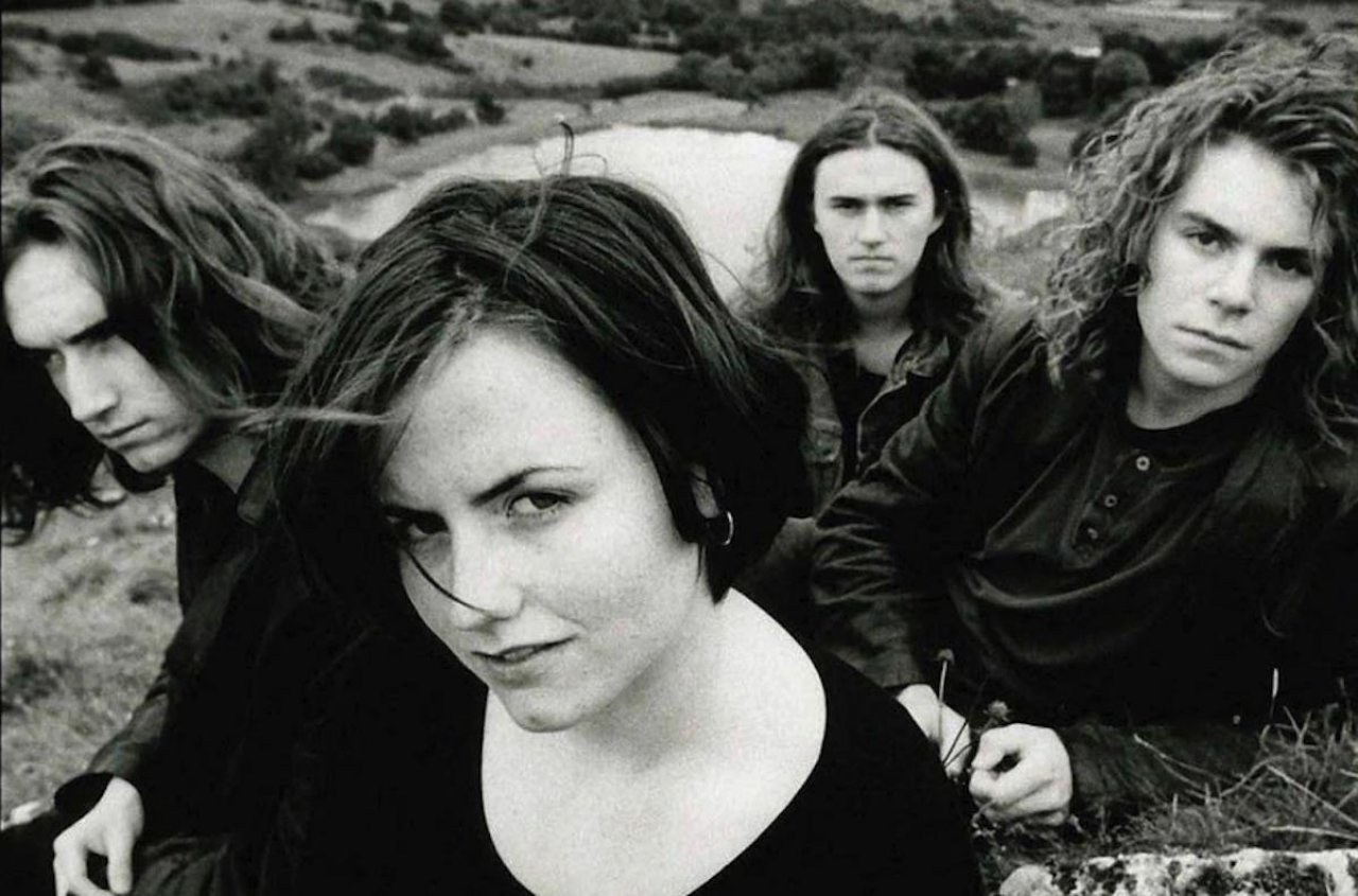 Glas skupine The Cranberries bi danes praznoval 55 let Glas skupine The Cranberries bi danes praznoval 55 let