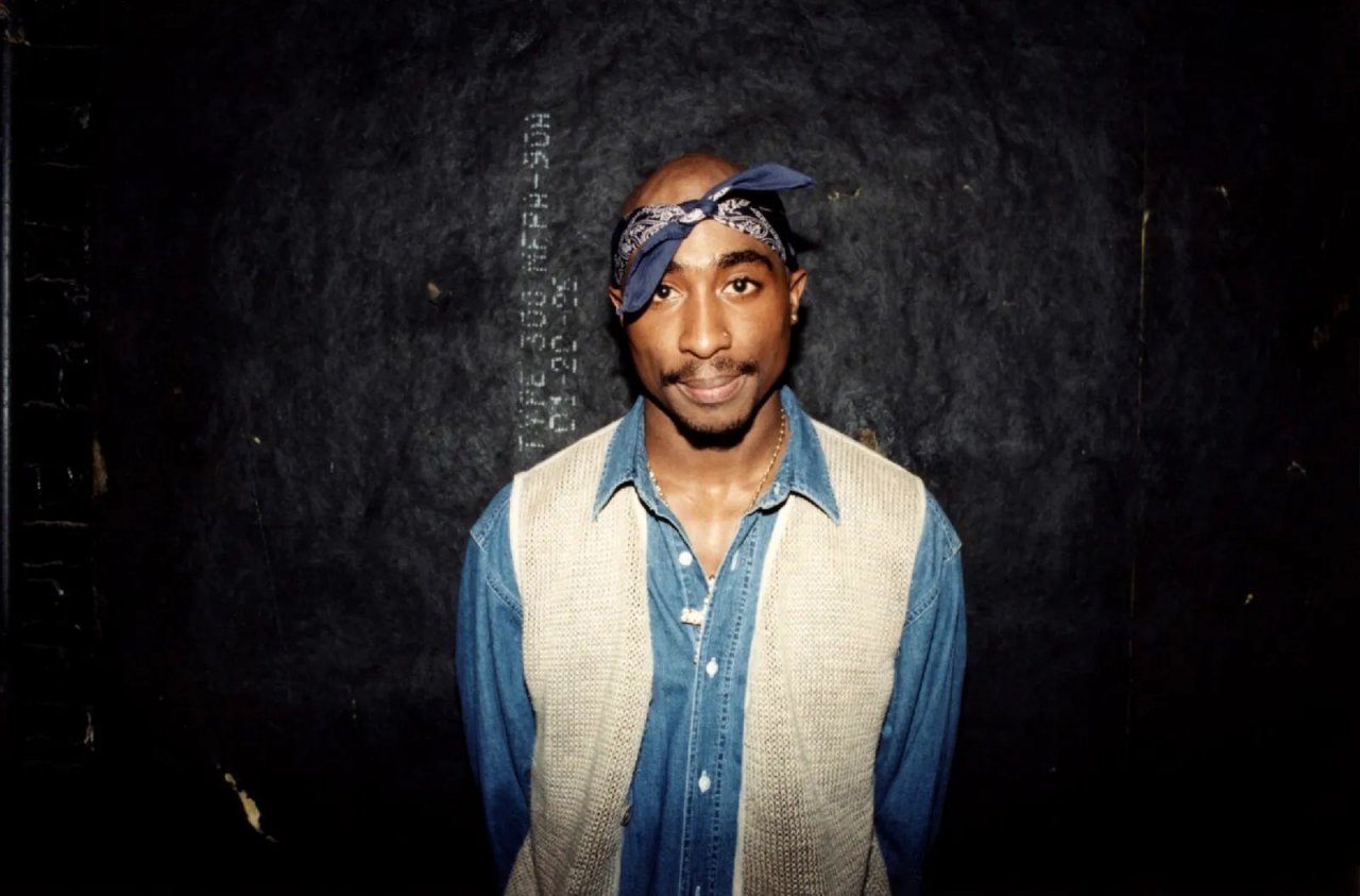 Pred 30 leti je umrl Tupac Shakur