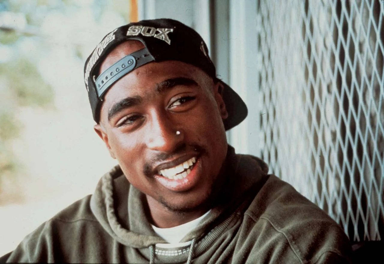 Pred 30 leti je umrl Tupac Shakur