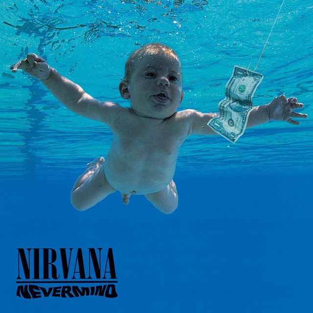 Pred 35 leti je izšel Smells Like Teen Spirit