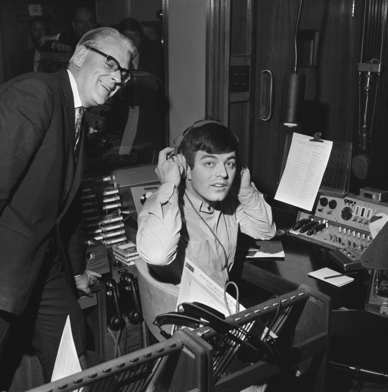 Radio, ki se je rodil zaradi piratov