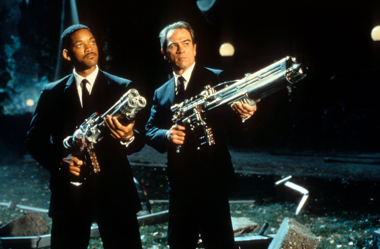 Tommy Lee Jones danes praznuje 80 let
