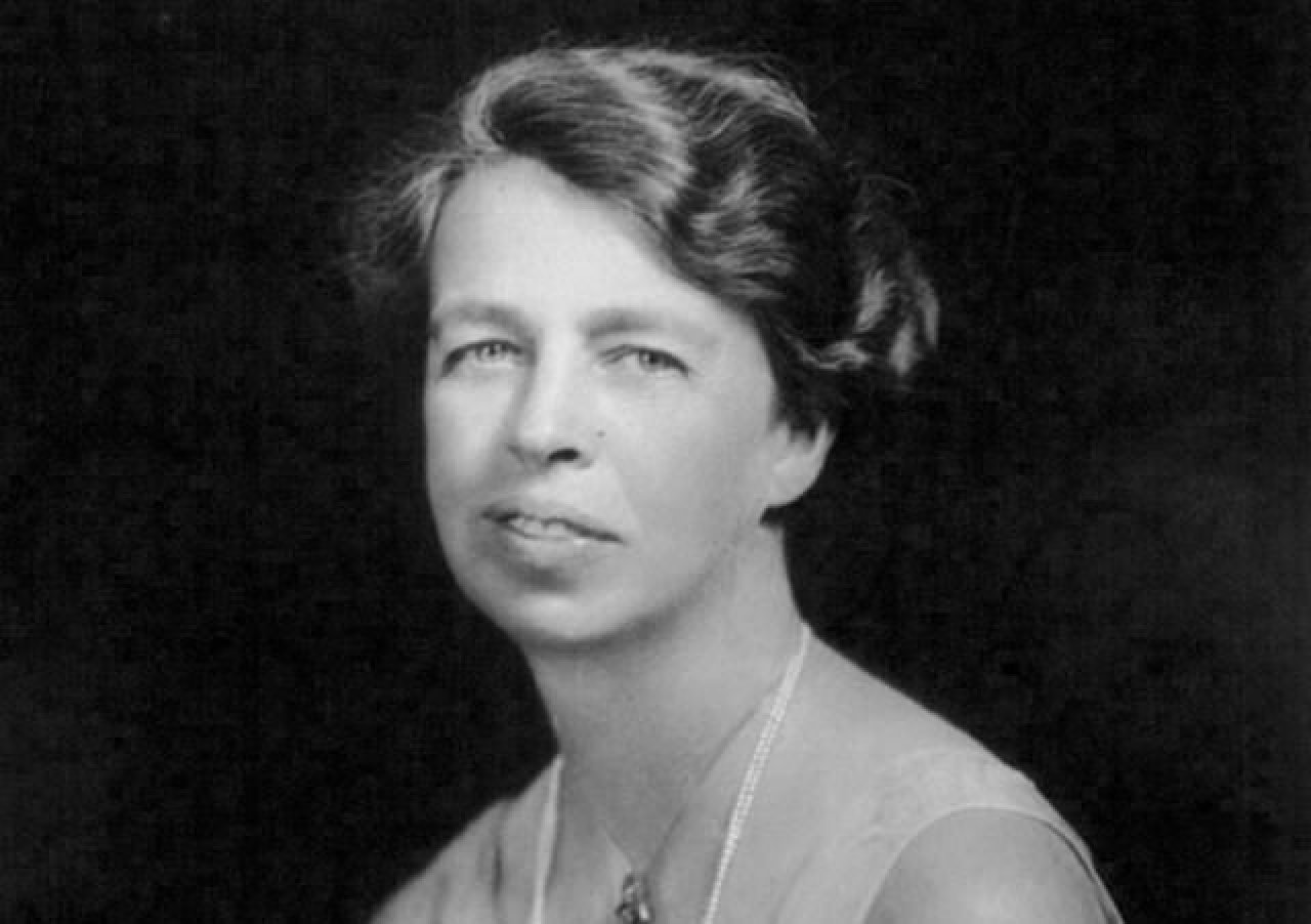 Eleanor Roosevelt, prva dama, ki je postala glas človekovih pravic