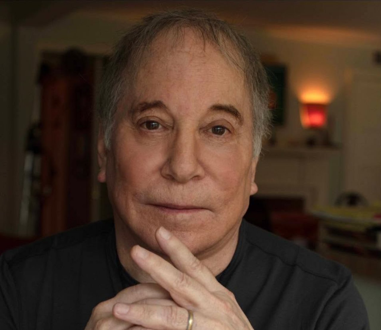 Paul Simon, pesnik ameriške glasbe, praznuje 85 let